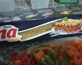 Foto del paso 1 de la receta: Lasagna