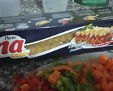 Foto del paso 1 de la receta: Lasagna