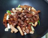 椒麻回鍋肉的食譜步驟5照片