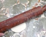 Foto del paso 1 de la receta: Tortas fritas