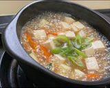 Foto langkah ke 11 dari resep Doenjang Jjigae 되장찌개 | Halal MUI.