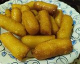 صورة لخطوة 6 من وصفة بلح الشام
