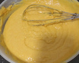 Foto del paso 2 de la receta: Bizcochuelo de zanahoria