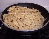 Foto del paso 8 de la receta: Macarrones con atún y salsa cayenne