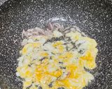 Foto langkah ke 1 dari resep Nasi Goreng Mawut Simple.