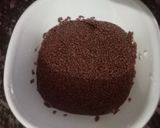 A picture of step 1 of Chamsur dana makhana smoothie (garden cress seeds fox nuts smoothie).