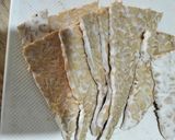 Foto langkah ke 2 dari resep Tempe Goreng Sasa Pedas.