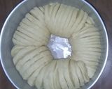 Foto del paso 4 de la receta: Wool roll bread.!