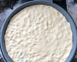Foto del paso 1 de la receta: Pizza de chorizo, atún y morrones en horno grill para pizza Cecotec