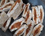 Foto langkah ke 3 dari resep Tempe Isi.
