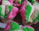 Foto langkah ke 11 dari resep Bolu Kukus Mekar takaran sendok 🥄.