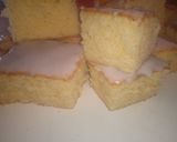 Foto del paso 4 de la receta: Bizcochuelo de sabor pomelo