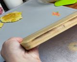 Foto del paso 8 de la receta: Patacones con Salsa de Tomate Picantona para Dipear