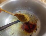A picture of step 16 of Siri (Goat Head Stew).