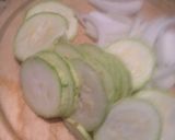 Foto del paso 3 de la receta: Pasticho de berenjenas 🍆 con vegetales