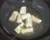 Foto langkah ke 5 dari resep Pempek Sutra Putih Telur.