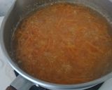 Foto langkah ke 5 dari resep Sup Jagung ayam.