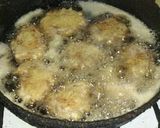 Foto del paso 6 de la receta: Latkes de papa