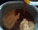 A picture of step 3 of Peanut Laddoos / Groundnut Laddos.