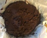 Diétas Brownie 🍫(gluténmentes) recept fázis 8 fotója