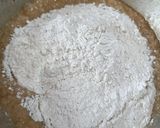 Une image de l'étape 3 de 🍌Banana bread vanille (sans gluten sans lactose).
