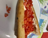 Foto del paso 7 de la receta: Perros calientes a la mexican