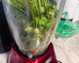 Foto del paso 4 de la receta: Puré al Verdeo