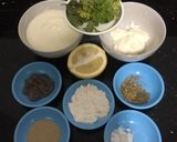 Foto langkah ke 1 dari resep Sauce Blanche.