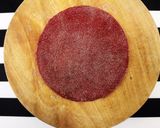A picture of step 5 of Stuffed Healthy Parathas.