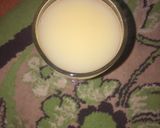 Lemon gingermatakin girki1 hoto