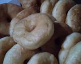 Foto langkah ke 9 dari resep Donat kentang menul.