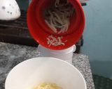 Foto del paso 6 de la receta: Canelones de espinaca, ricota y jamón