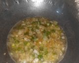 વેજ મંચુરિયન(Veg Manchurian Recipe in Gujarati) રેસીપી સ્ટેપ3ફોટો