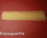 Foto del paso 23 de la receta: Cazuela de sepia con almejas y pasta