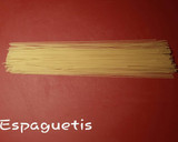 Foto del paso 23 de la receta: Cazuela de sepia con almejas y pasta