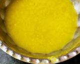 दाल चावल (dal chawal recipe in Hindi) रेसिपी चरण 5 फोटो