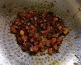 काले चने का सूप Kale Chane Ka Soup रेसिपी चरण 4 फोटो