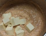 A picture of step 1 of Paneer tikka masala.