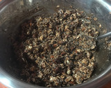 Foto del paso 3 de la receta: Barras de avena y almendra