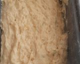 A picture of step 7 of Banana bread.