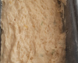 A picture of step 7 of Banana bread.