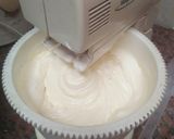 Foto langkah ke 3 dari resep Mocha Cake.