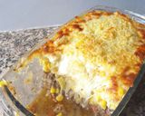 Foto del paso 12 de la receta: Pastel de choclo y carne 🌽🍖