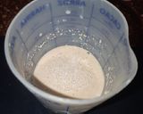 Foto del paso 1 de la receta: Pan de CREMA DE LECHE