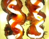 Foto langkah ke 3 dari resep Bakso bakar bumbu madu.