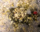 Une image de l'étape 2 de Soupe à l’asiatique vegan.