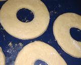 Foto del paso 3 de la receta: Rosquitas o donas sin levadura