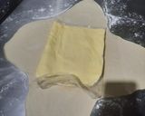 Foto del paso 4 de la receta: Masa hojaldre