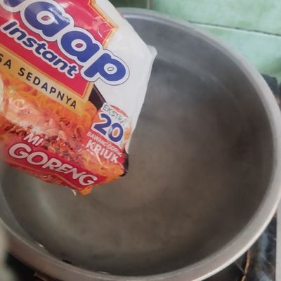 Langkah 4