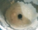 A picture of step 2 of Goan perad /Guava cheese (Christmas special) (Peru cheese).